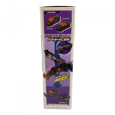 BANDAI(バンダイ）爆上戦隊ブンブンジャー (バクアゲセンタイブンブン