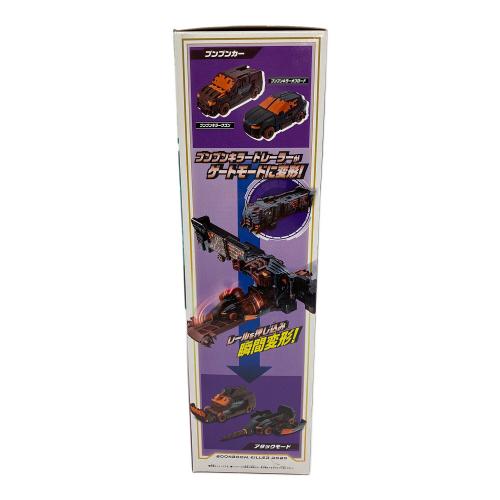 BANDAI(バンダイ）爆上戦隊ブンブンジャー (バクアゲセンタイブンブンジャー) DX ブンブンキラーロボ