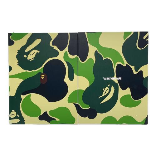 A BATHING APE (ア ベイシング エイプ) 食器セット