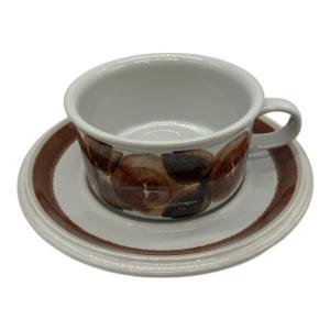 ARABIA (アラビア) カップ&ソーサー ROSMARIN(ロスマリン)