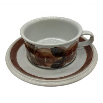 ARABIA (アラビア) カップ&ソーサー ROSMARIN(ロスマリン)