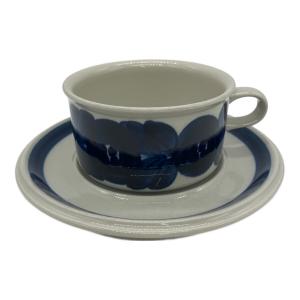 ARABIA (アラビア) カップ&ソーサー アネモネ