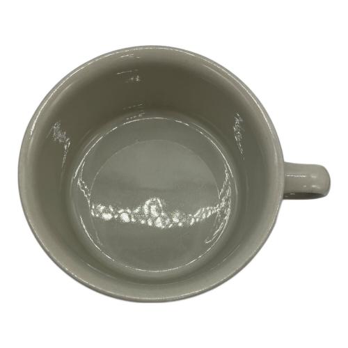 ARABIA (アラビア) カップ&ソーサー アネモネ