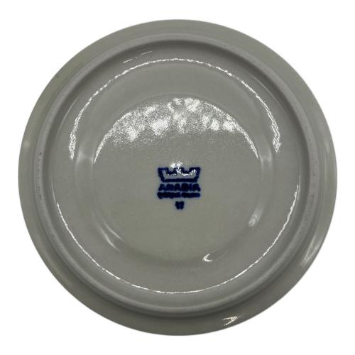 ARABIA (アラビア) カップ&ソーサー アネモネ