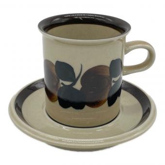 ARABIA (アラビア) カップ&ソーサー ルイヤ