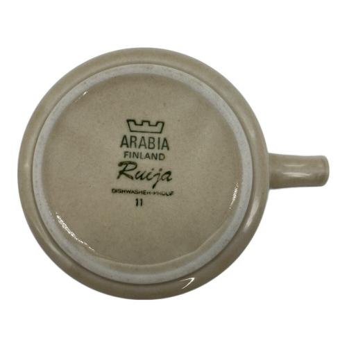 ARABIA (アラビア) カップ ルイヤ