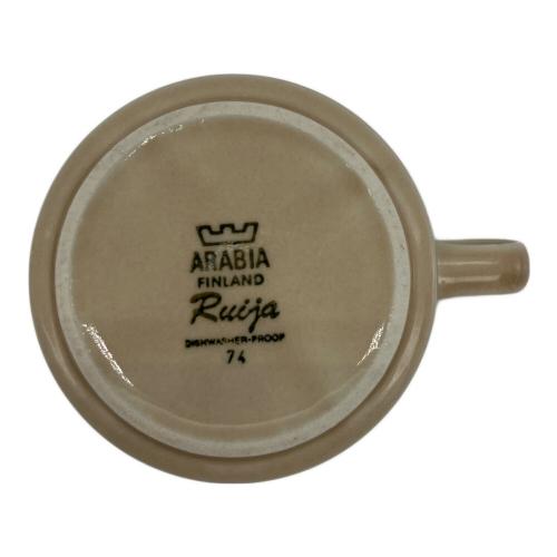 ARABIA (アラビア) カップ ルイヤ