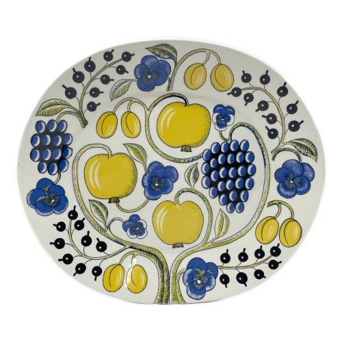 ARABIA (アラビア) プレート パラティッシュ