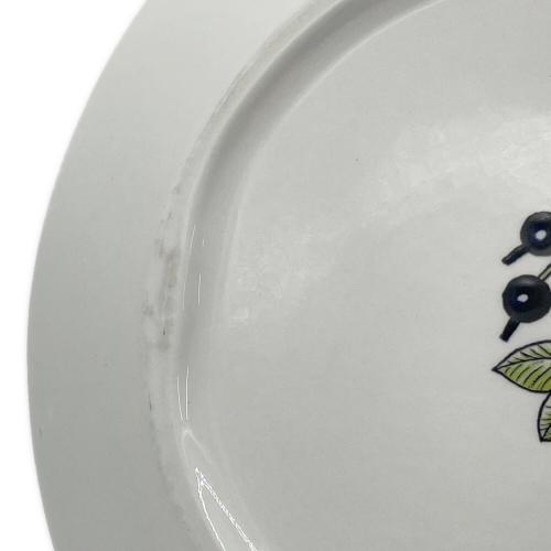 ARABIA (アラビア) プレート パラティッシュ