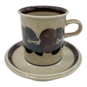 ARABIA (アラビア) カップ&ソーサー ルイヤ