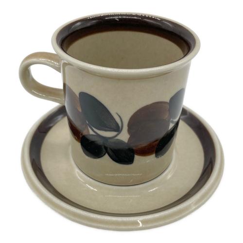 ARABIA (アラビア) カップ&ソーサー ルイヤ