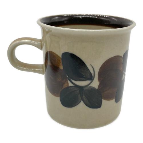 ARABIA (アラビア) カップ&ソーサー ルイヤ