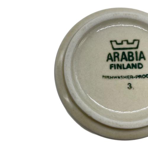 ARABIA (アラビア) カップ&ソーサー ルイヤ