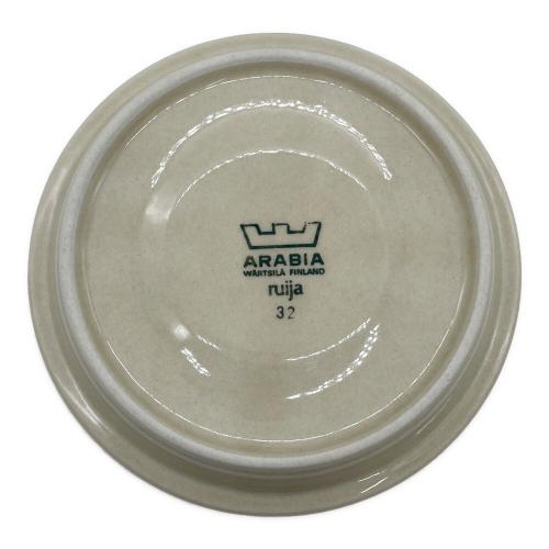 ARABIA (アラビア) カップ&ソーサー ルイヤ