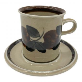 ARABIA (アラビア) カップ&ソーサー ルイヤ