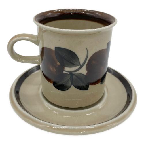 ARABIA (アラビア) カップ&ソーサー ルイヤ