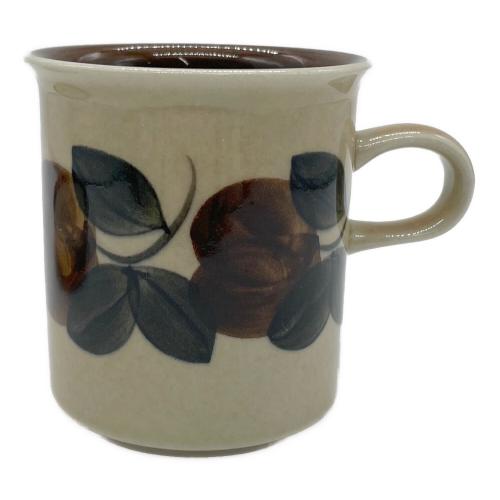 ARABIA (アラビア) カップ&ソーサー ルイヤ