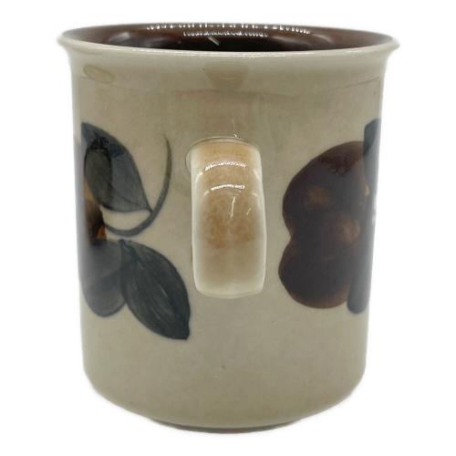 ARABIA (アラビア) カップ&ソーサー ルイヤ