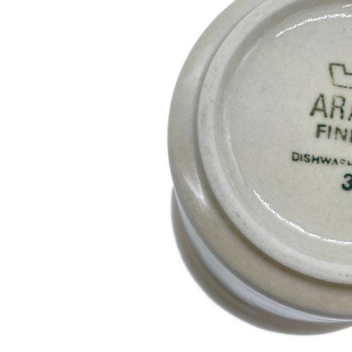 ARABIA (アラビア) カップ&ソーサー ルイヤ