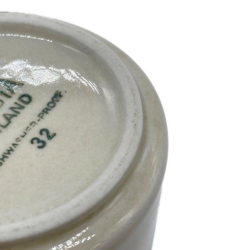 ARABIA (アラビア) カップ&ソーサー ルイヤ