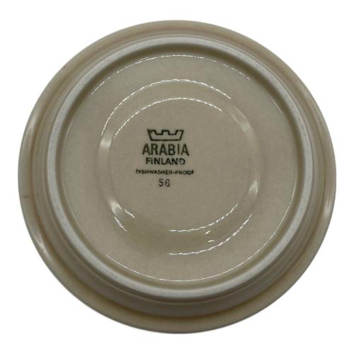 ARABIA (アラビア) カップ&ソーサー ルイヤ