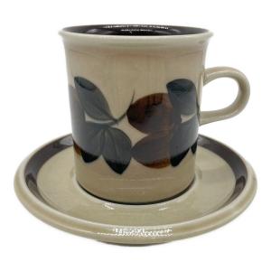 ARABIA (アラビア) カップ&ソーサー ルイヤ