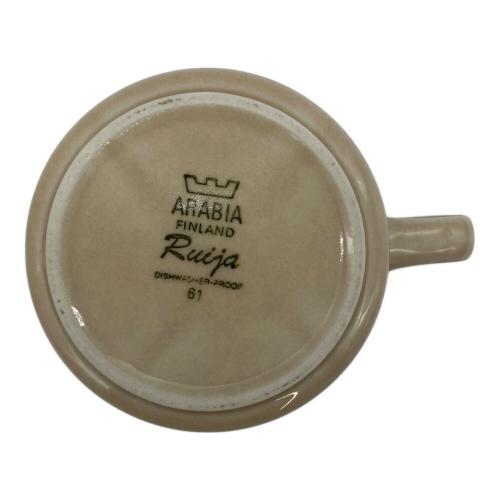 ARABIA (アラビア) カップ ルイヤ