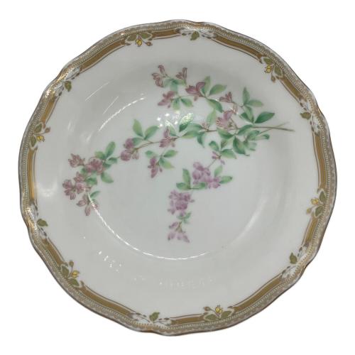 Noritake (ノリタケ) スーププレート キズ有・塗装ハゲ ガーラ・コンテッサ/GALA CONTESSA