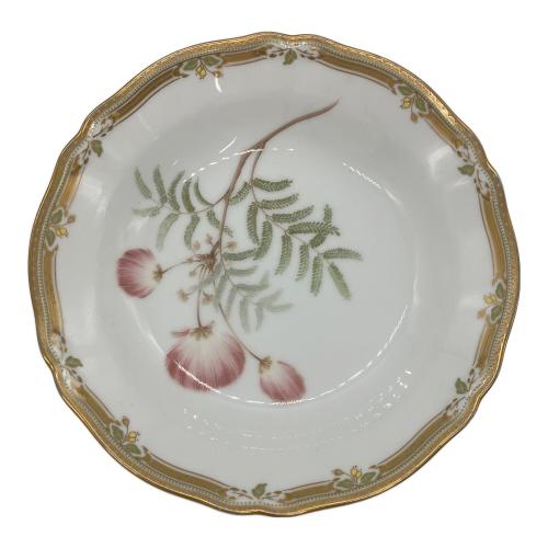 Noritake (ノリタケ) スーププレート キズ有・塗装ハゲ ガーラ・コンテッサ/GALA CONTESSA