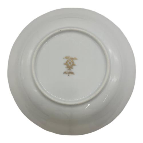 Noritake (ノリタケ) スーププレート キズ有・塗装ハゲ ガーラ・コンテッサ/GALA CONTESSA