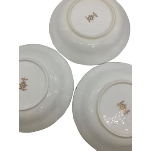 Noritake (ノリタケ) スーププレート キズ有・塗装ハゲ ガーラ・コンテッサ/GALA CONTESSA