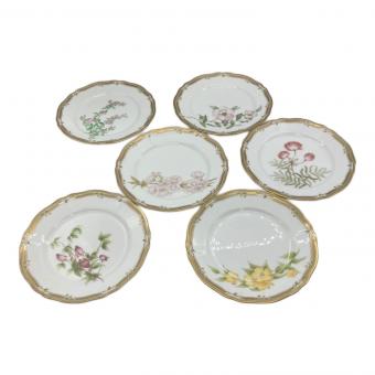 Noritake (ノリタケ) スーププレート キズ・塗装ハゲ有 ガーラ・コンテッサ/GALA CONTESSA