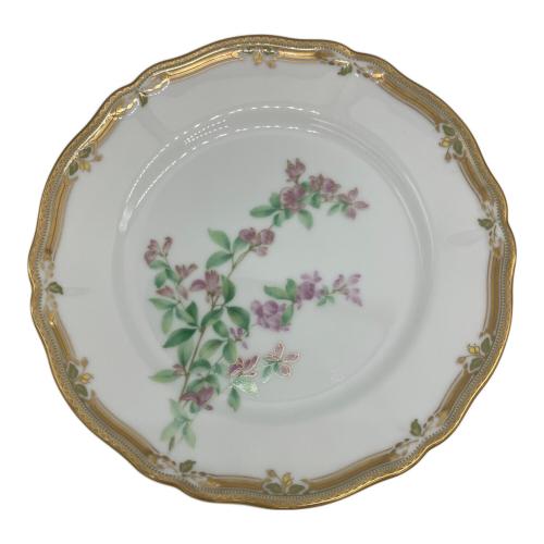 Noritake (ノリタケ) スーププレート キズ・塗装ハゲ有 ガーラ・コンテッサ/GALA CONTESSA