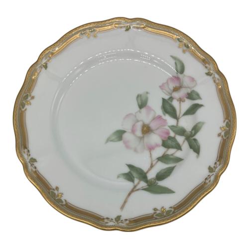 Noritake (ノリタケ) スーププレート キズ・塗装ハゲ有 ガーラ・コンテッサ/GALA CONTESSA