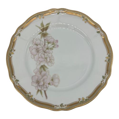 Noritake (ノリタケ) スーププレート キズ・塗装ハゲ有 ガーラ・コンテッサ/GALA CONTESSA