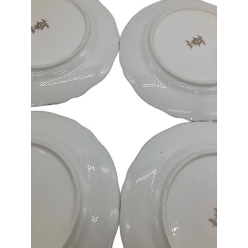 Noritake (ノリタケ) スーププレート キズ・塗装ハゲ有 ガーラ・コンテッサ/GALA CONTESSA