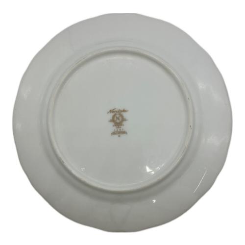 Noritake (ノリタケ) スーププレート キズ・塗装ハゲ有 ガーラ・コンテッサ/GALA CONTESSA