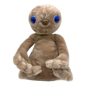 SHOW TIME(ショータイム)ET ヌイグルミ　1982年