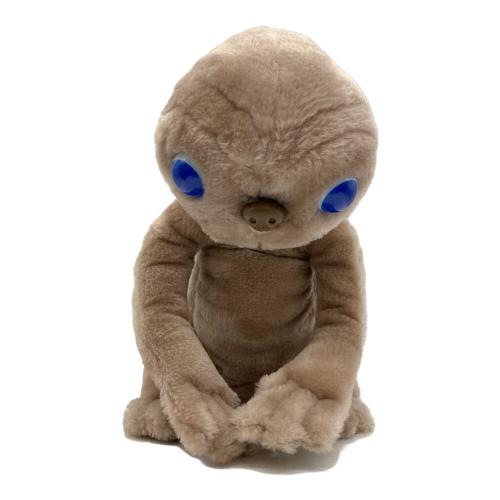 SHOW TIME(ショータイム)ET ヌイグルミ　1982年