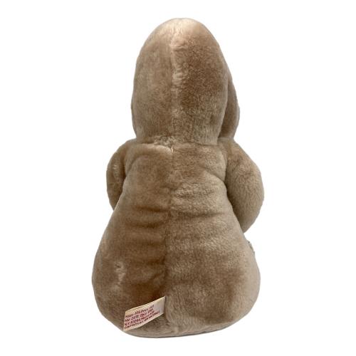 SHOW TIME(ショータイム)ET ヌイグルミ　1982年