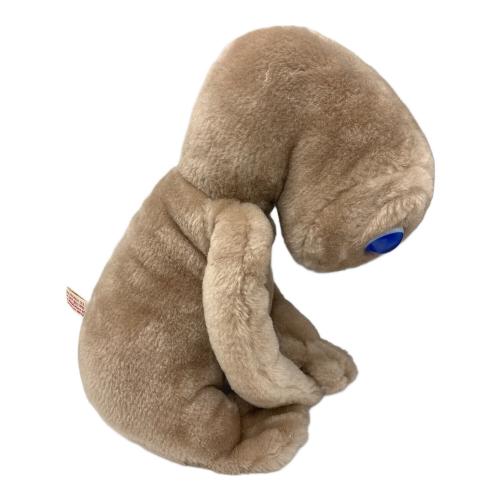 SHOW TIME(ショータイム)ET ヌイグルミ　1982年