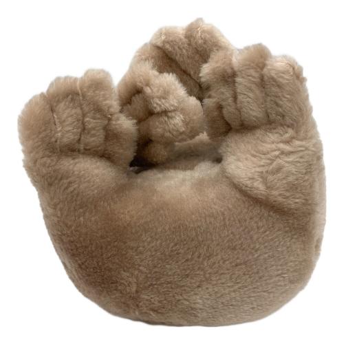 SHOW TIME(ショータイム)ET ヌイグルミ　1982年