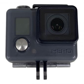 GoPro (ゴー プロ) ウェアラブルカメラ CHDHA-301 クイックキャプチャ機能