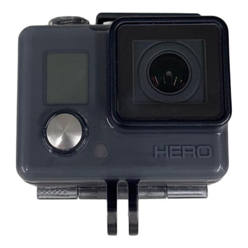 GoPro (ゴー プロ) ウェアラブルカメラ CHDHA-301 クイックキャプチャ機能