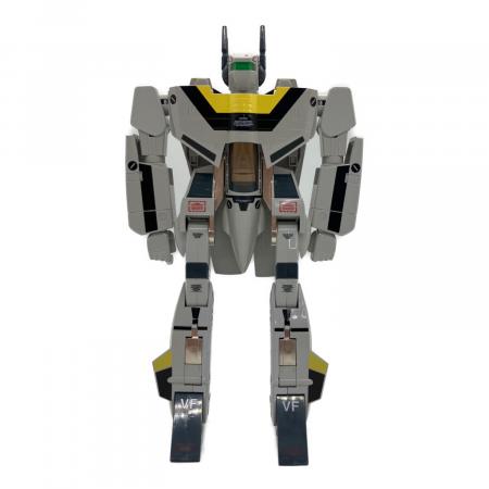 BANDAI (バンダイ) 1/55 VF-1S バルキリー ロイ・フォッカー機 超時空