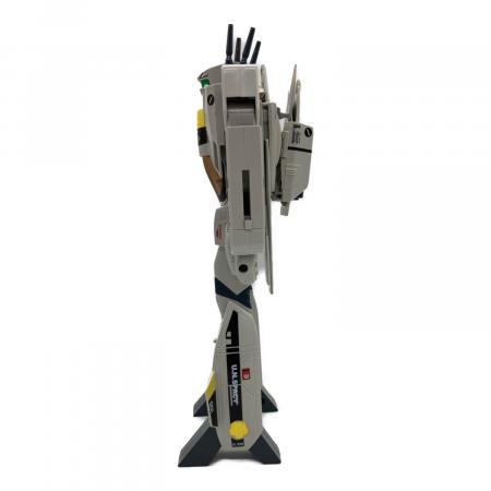 BANDAI (バンダイ) 1/55 VF-1S バルキリー ロイ・フォッカー機 超時空