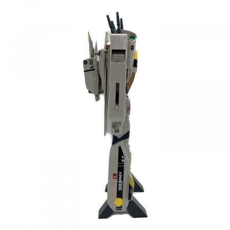 BANDAI (バンダイ) 1/55 VF-1S バルキリー ロイ・フォッカー機 超時空