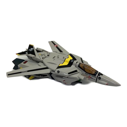 BANDAI (バンダイ) 1/55 VF-1S バルキリー ロイ・フォッカー機 超時空要塞マクロス