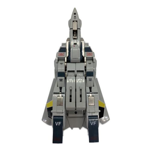 BANDAI (バンダイ) 1/55 VF-1S バルキリー ロイ・フォッカー機 超時空要塞マクロス