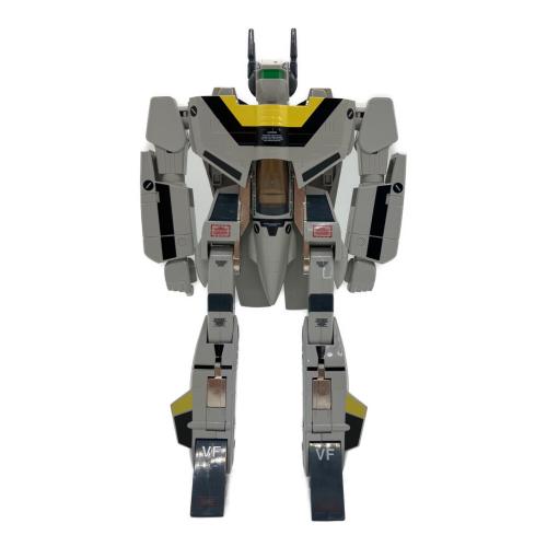 BANDAI (バンダイ) 1/55 VF-1S バルキリー ロイ・フォッカー機 超時空要塞マクロス